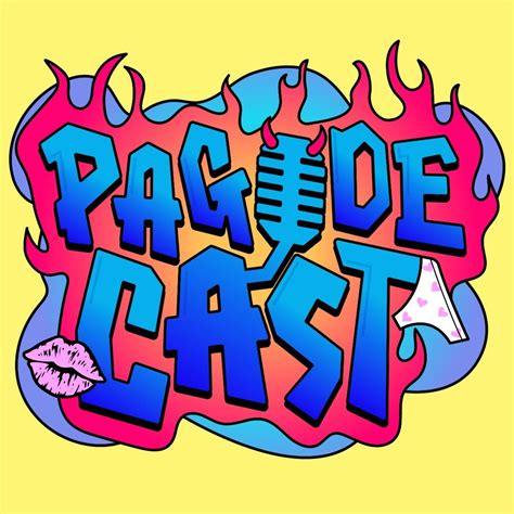 pagodcast pelada|podcast videos